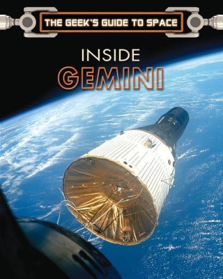 Inside Gemini(English, Hardcover, Woods David)