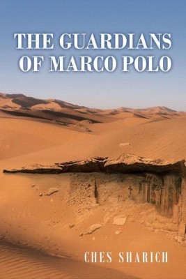 The Guardians of Marco Polo(English, Paperback, Sharich Ches)