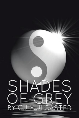 Shades of Gray(English, Paperback, Mulcaster Cj)