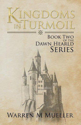 Kingdoms in Turmoil(English, Paperback, Mueller Warren M)