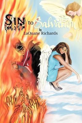 Sin to Salvation(English, Paperback, Richards LaQuane)