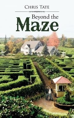 Beyond The Maze(English, Paperback, Tate Chris)