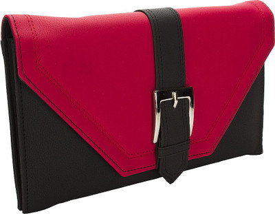 

Fashion Knockout Casual, Formal, Party Black Clutch