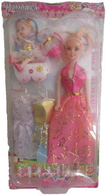 

OZ STORE BEAUTIFUL GIRLS 221(Multicolor)