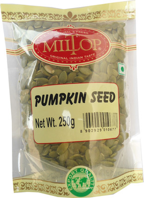 

MilTop Pumpkin Seeds(250 g)