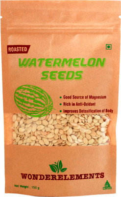 

Wonderelements Watermelon Seeds(150 g)