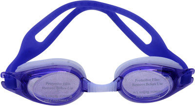 

HAWK 3200 Swimming Goggles(Purple)