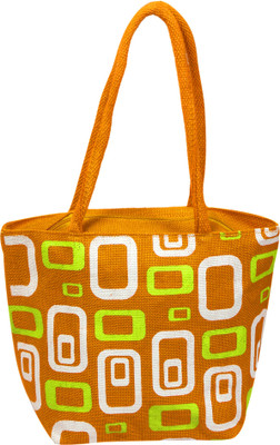 

Pranjals House Shoulder Bag(Orange)