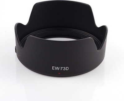 

Omax ew-73d Lens Hood(67 mm, Black)