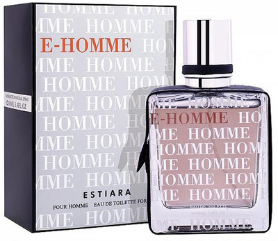 

Sterling E-Homme Eau de Toilette - 100 ml(For Men)
