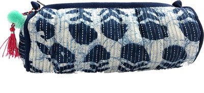 

Sadyaska SA#P003 - 03 S Pouch(Blue)