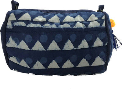 

Sadyaska SA#P005 - 02 M Pouch(Blue)