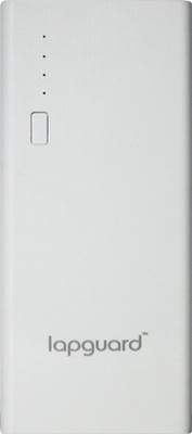 Lapguard 10400 mAh Power Bank LG 514