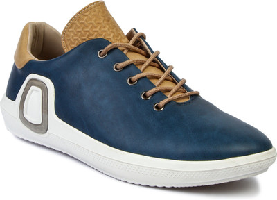 

LAWMAN PG3 Casuals For Men(Blue