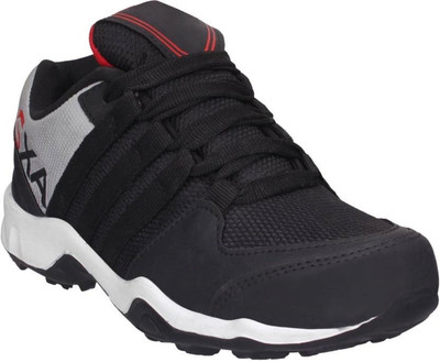

Clymb Casuals For Men(Black