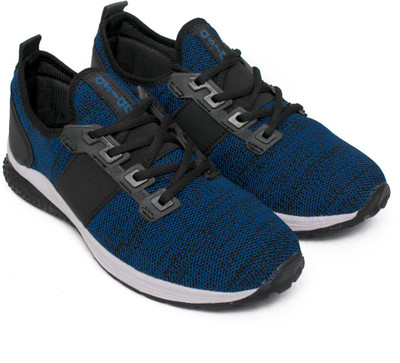 

Asian Running Shoes For Men(Blue, Black blue