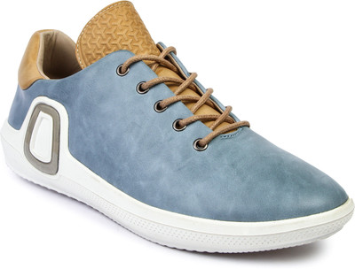 

LAWMAN PG3 Casuals For Men(Blue