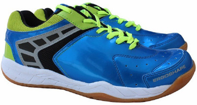 

Ceela Sports Tennis Shoes For Men(Blue