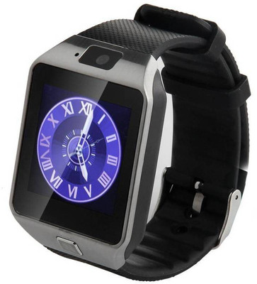 

HOC RKU_282R_DZ09 vivo smart watch with camera || smart watch with memory card|| smart watch with sim card support ||fitness tracker|| bluetooth smart watch||Wrist Watch Phone|| Smart watch with Facebook. Whatsapp|| 4G Smart Watch||Any color ||Best in Qua