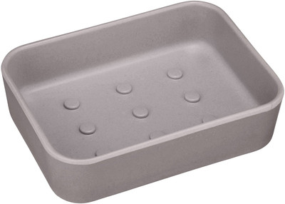 

Home Collective - Wenko Soap Case- Natural Grey(Grey)