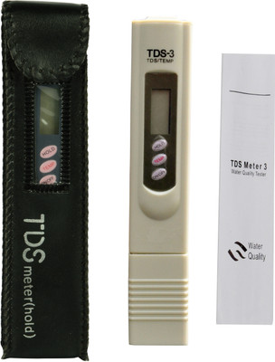 

IONIX Pen type Digital LCD TDS Meter Waterfilter Tester for Measuring TDS3/TEMP/PPM Digital TDS Meter