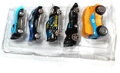 

MK Avengers 2 Mattel Car Set 5 Pic.(muli)