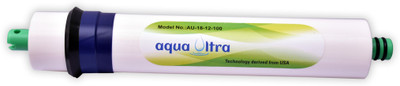 

Aquaultra 1812-100 Solid Filter Cartridge(0.01, Pack of 1)