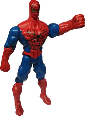 

HALO NATION AVENGERS Infinity War 13-Inch SpiderMan Figure(Red)
