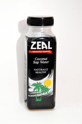 

Zeal 100% Natural Coconut Sap 200 ml(Plastic Bottle)