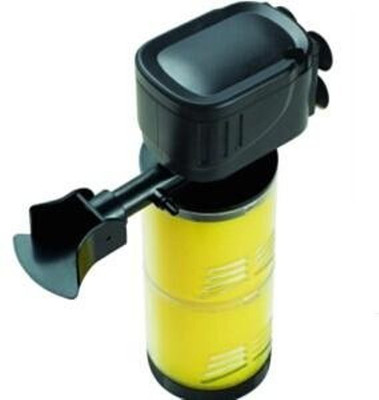 

Venus Aqua Sponge Aquarium Filter(Mechanical Filtration for Salt Water and Fresh Water)