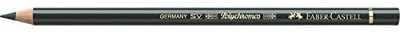 

Faber-Castell Polychromos Artists' Single Pencil - Colour 267 Pine Green