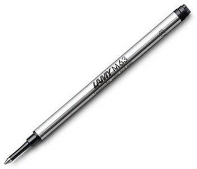 

Generic Lamy Rollerball Refill - Black M63Bk - 2 Pack