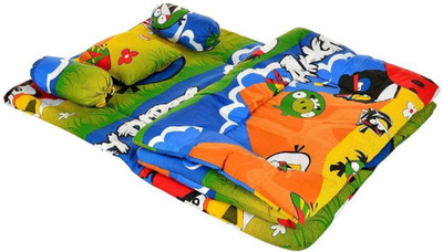 

MAD DÉCOR HOUSE Wool Bedding Set Standard crib(Fabric, Multicolor)