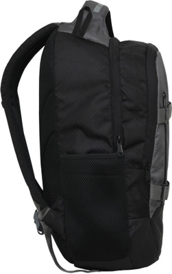 

Rare And Demanded Skater Ultra 23 L Backpack(Black, Grey)