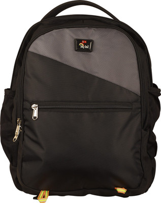 

Sky One Casual 27 L Backpack(Black)