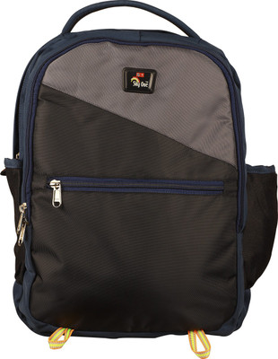 

Sky One Casual 27 L Backpack(Blue), Navy blue