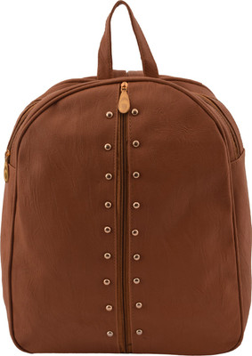 

Capreo CAPBP_021 10 L Backpack(Gold)