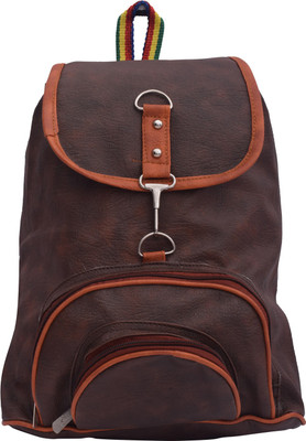 

Capreo CAPBP_010 10 L Backpack(Maroon)