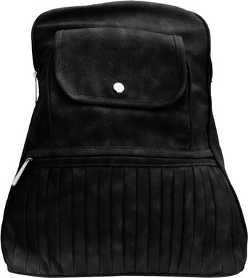 

Capreo CAPBP_001 10 L Backpack(Black)
