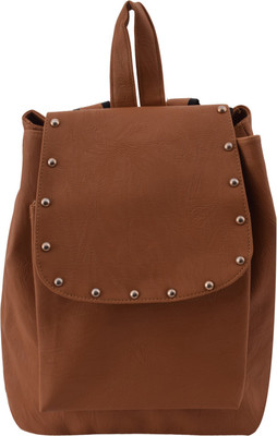

Capreo CAPBP_029 10 L Backpack(Orange)