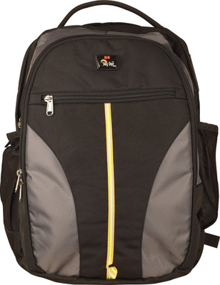 

Sky One Casual 27 L Backpack(Black)