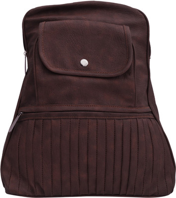 

Capreo CAPBP_004 10 L Backpack(Maroon)