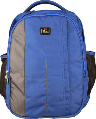 

Sky One Casual 27 L Backpack(Blue), Royal blue