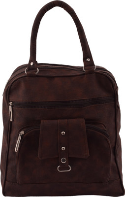 

Capreo CAPBP_028 10 L Backpack(Maroon)