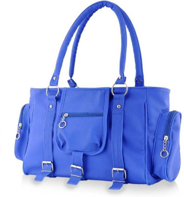 

BirdFly Shoulder Bag(Blue)