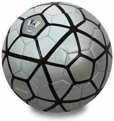 

ssb football Football - Size: 5(Pack of 1, Black)