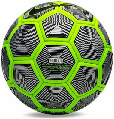 

b e BE 03 Football - Size: 5(Pack of 1, Multicolor)