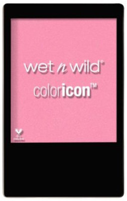 

Wet n Wild COLOR ICON BLUSHER(FANTASTIC PLASTIC PINK)