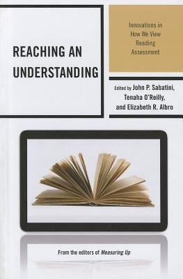 Reaching an Understanding(English, Hardcover, Sabatini John)