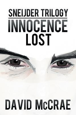 Innocence Lost(English, Paperback, McCrae David)